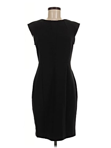 Halogen Cocktail Dress (view 1)