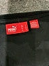 Puma Black Active T-Shirt Size S - photo 7