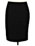 Venus Solid Black Formal Skirt Size M (estimated) - photo 1