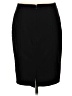 Venus Solid Black Formal Skirt Size M (estimated) - photo 2