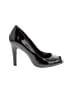BCBGirls Black Heels Size 6 1/2 - photo 1