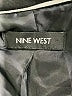 Nine West Stripes Black Blazer Size XL (estimated) - photo 6