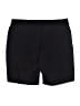 Greg Norman Solid Black Athletic Shorts Size L - photo 2