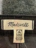 Madewell Black Jeans Size 23 waist - photo 7