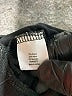 a.n.a. A New Approach Solid Black Active Pants Size L - photo 8