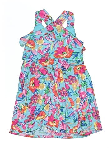 Jona Michelle Dress (view 2)