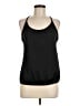 Active Black Tank Top Size M - photo 1