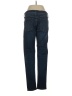 Uniqlo Solid Blue Jeans Size 33 waist - photo 2