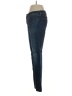 Uniqlo Solid Blue Jeans Size 33 waist - photo 5