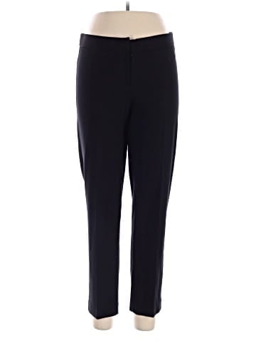 Amanda + Chelsea Dress Pants (view 1)