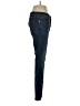Uniqlo Solid Blue Jeans Size 33 waist - photo 4