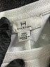 H By Halston Ivory Short Sleeve Top Size M - photo 7