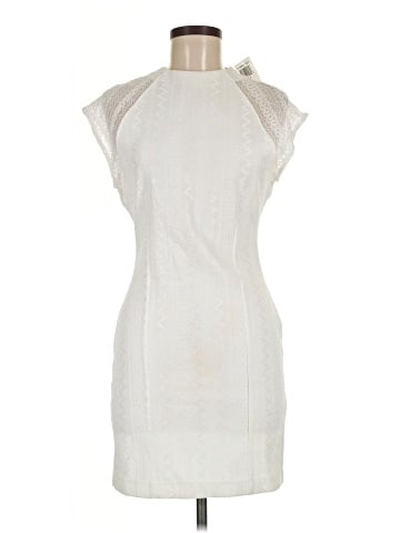 Torn by Ronny Kobo Cocktail Dress (view 1)