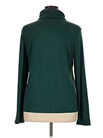 Banana Republic Factory Store Turtleneck Sweater (view 2)