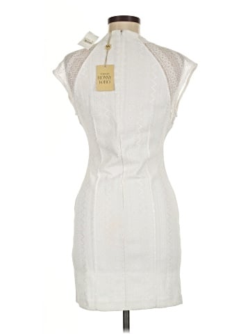 Torn by Ronny Kobo Cocktail Dress (view 2)