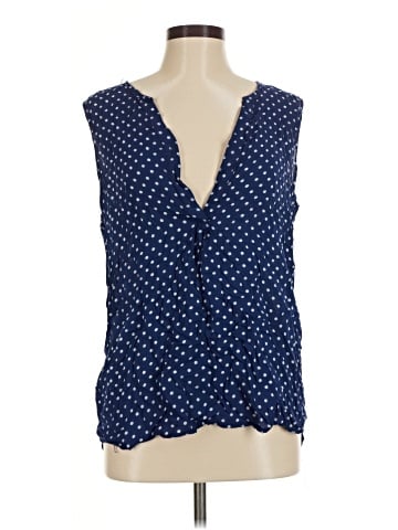 grand & greene Sleeveless Blouse (view 1)