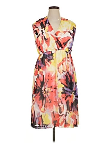 Jonathan Martin Cocktail Dress (view 1)