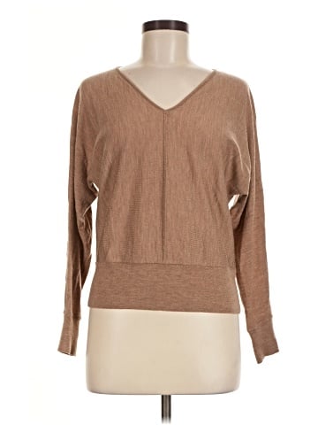Banana Republic Wool Pullover Sweater (view 1)