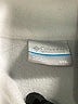 Columbia 100% Polyester White Jacket Size XXL - photo 6