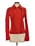 Tahari Red Jacket Size S - photo 1