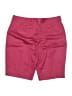 Talbots Solid Pink Shorts Size 14 Petite - photo 2