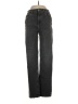 DL1961 Black Jeans Size 25 waist - photo 1