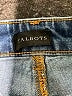 Talbots Blue Jeans Size 2 (petite) - photo 7