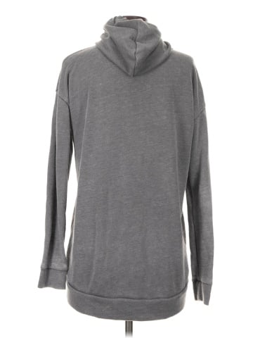 American Eagle Outfitters Zip Up Hoodie (view 2)
