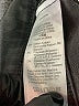 Madewell Chevron-herringbone Black Jeans Size 23 waist (tall) - photo 7