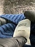 Pendleton Blue Pullover Sweater Size M - photo 8