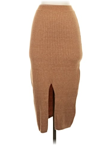 Free People Casual Skirt (view 1)