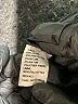 Kenneth Cole New York Black Coat Size 6 - photo 7