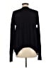 Stella McCartney 100% Virgin Wool Black Blue Wool Pullover Sweater Size EU (IT) 42 / US 6 - photo 2