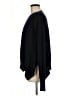 Stella McCartney 100% Virgin Wool Black Blue Wool Pullover Sweater Size EU (IT) 42 / US 6 - photo 5