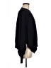 Stella McCartney 100% Virgin Wool Black Blue Wool Pullover Sweater Size EU (IT) 42 / US 6 - photo 4