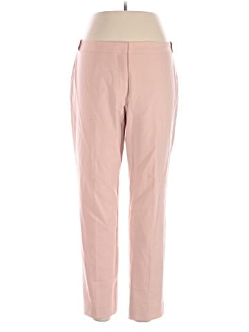 Calvin Klein Casual Pants (view 1)