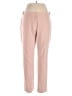 Calvin Klein Solid Pink Casual Pants Size 12 (petite) - photo 1