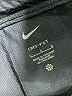 Nike 100% Polyester Blue Track Pants Size L - photo 6