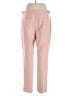 Calvin Klein Solid Pink Casual Pants Size 12 (petite) - photo 2