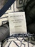 Pendleton 100% Cotton Print Blue Gray Blazer Size XL - photo 7