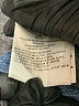 Old Navy Blue Denim Jacket Size XS - photo 7