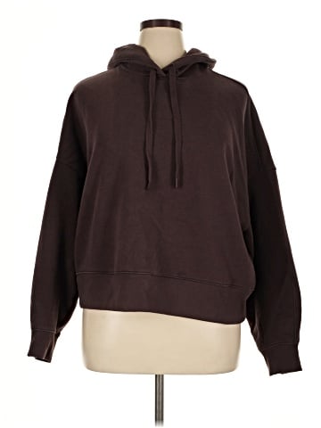Everlane Pullover Hoodie (view 1)