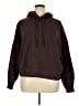 Everlane Brown Pullover Hoodie Size XL - photo 1
