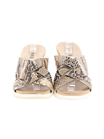 Anne Klein Wedges (view 2)