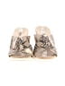 Anne Klein Tan Wedges Size 7 - photo 2