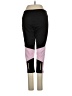Jockey Color Block Black Active Pants Size S - photo 2