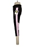 Jockey Color Block Black Active Pants Size S - photo 5