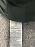 Old Navy 100% Polyester Black Faux Leather Skirt Size XL - photo 5