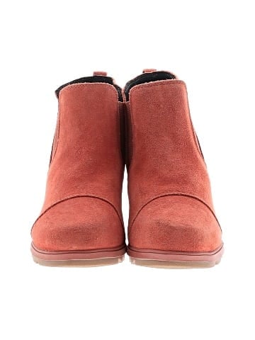 Sorel Ankle Boots (view 2)