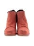 Sorel Red Ankle Boots Size 9 1/2 - photo 2